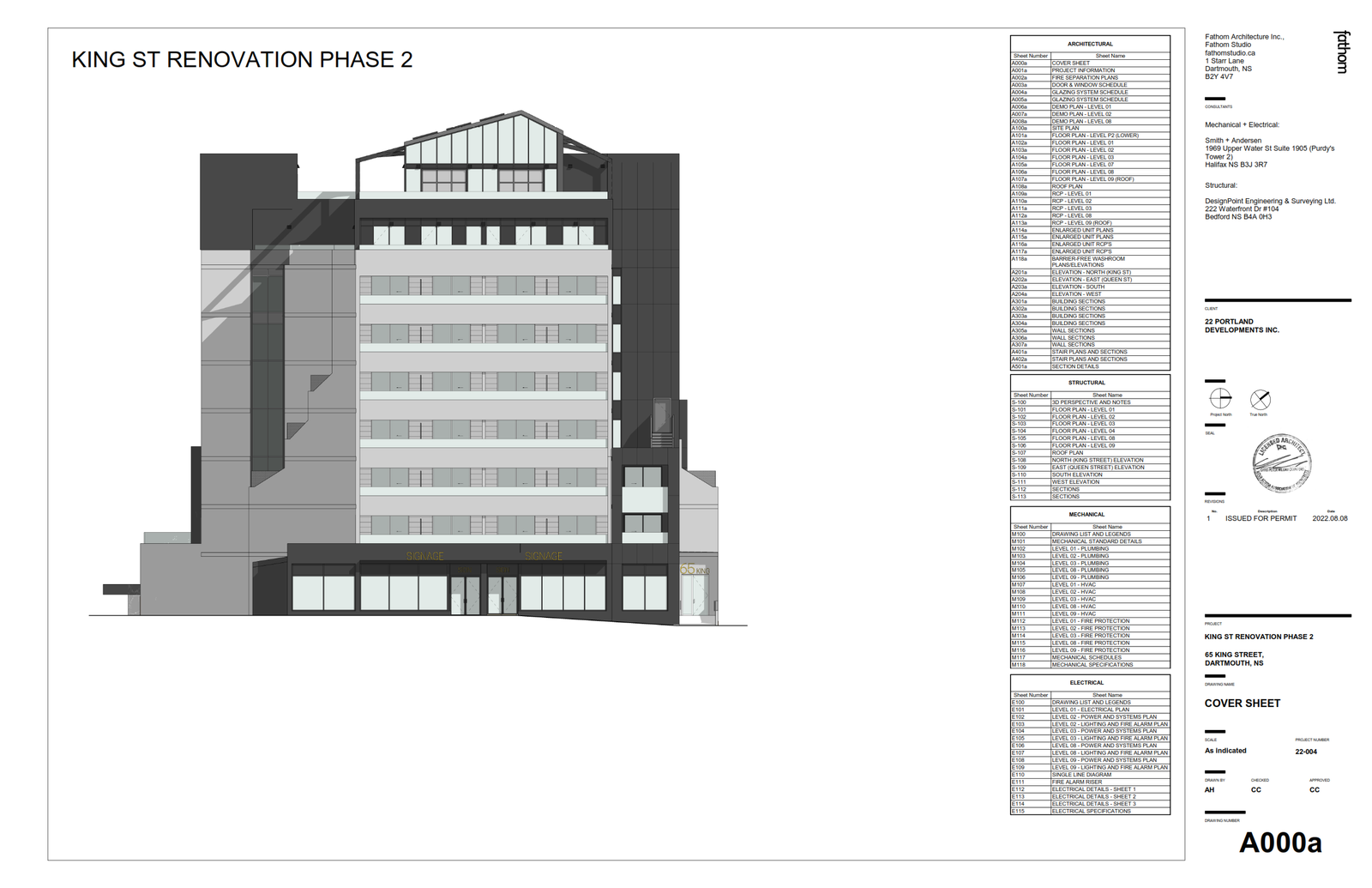 kin st renovation phase 2