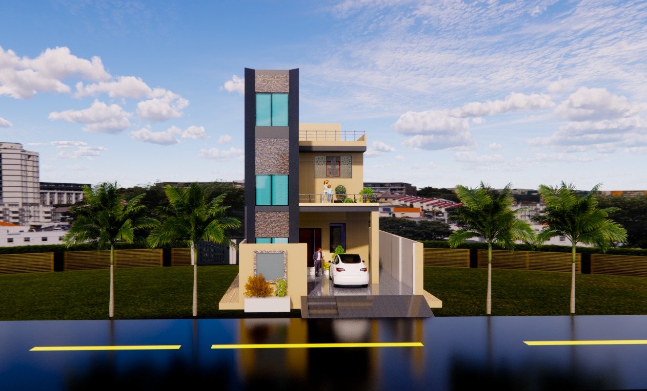 architecture